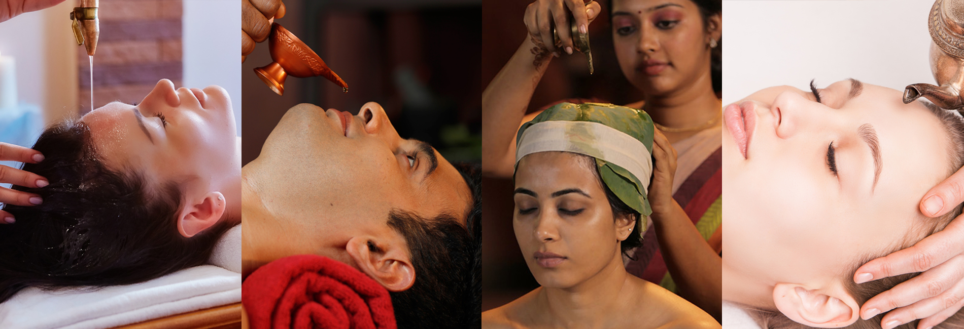 Best Kerala Ayurveda Massage Centre in Dubai