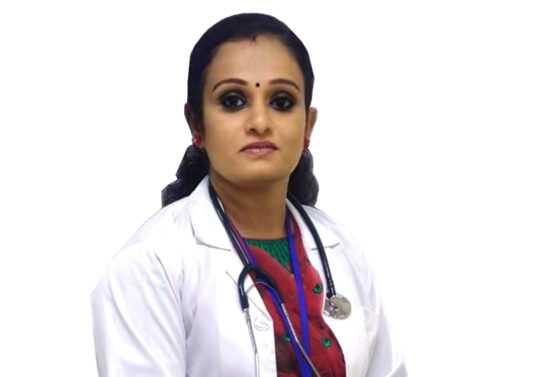 Ayurvedic Doctor Devi Girish