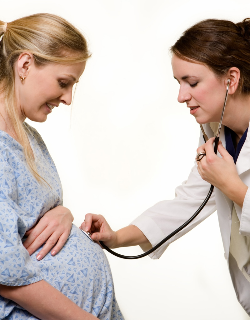 Prenatal & Post Natal Care in Dubai