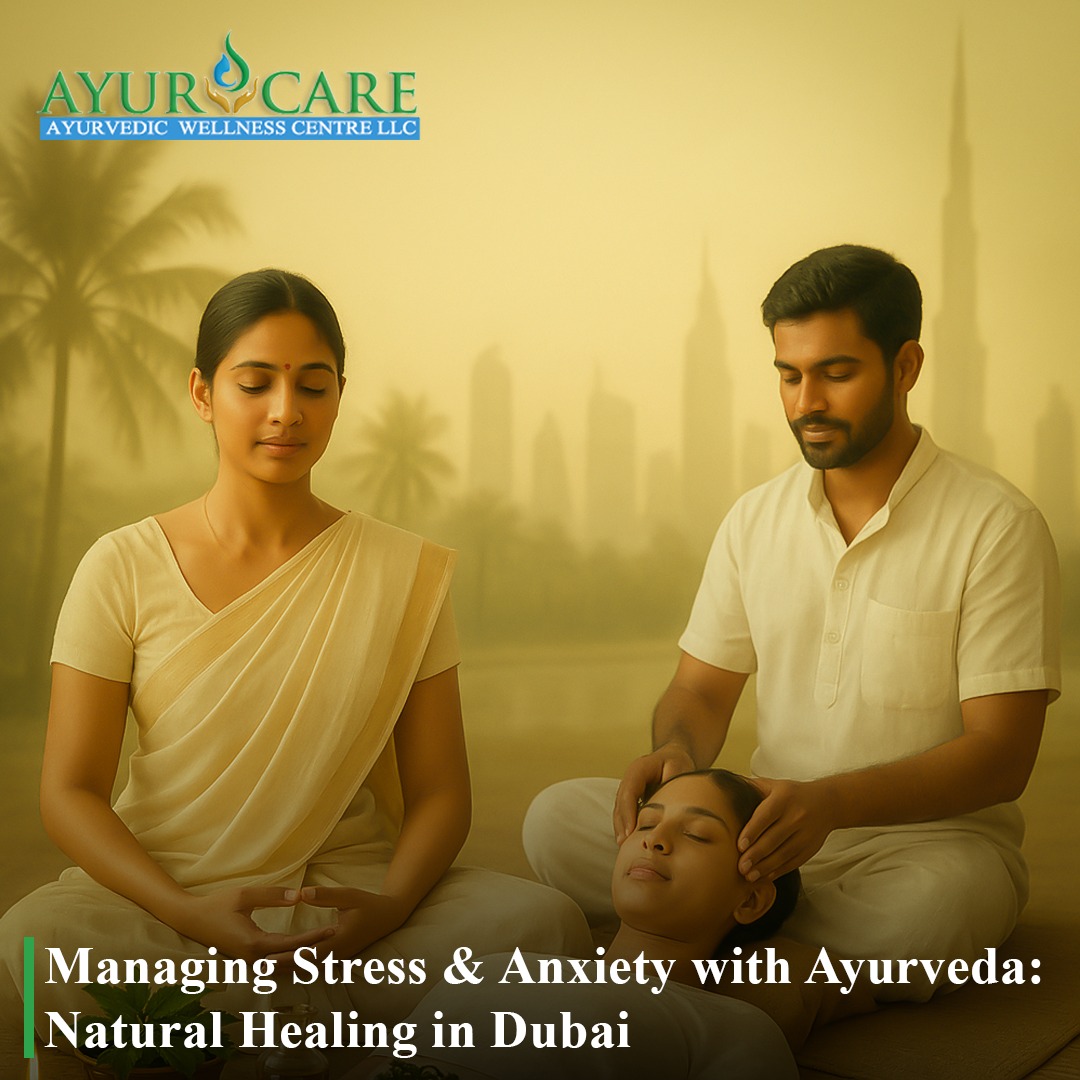 Managing Stress