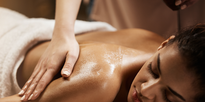Ayurvedic Massage Benefits